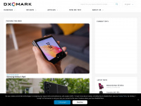 Dxomark.com