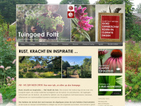 Tuingoedfoltz.nl