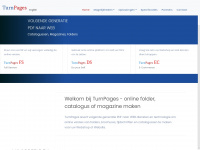 turnpages.nl