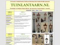 tuinlantaarn.nl