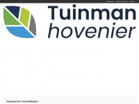 Tuinman-hovenier.nl