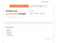 Apotheek-info.be