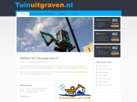 Tuinuitgraven.nl