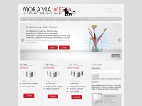 Moraviamedia.com