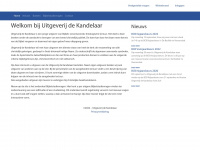 Uitgeverijdekandelaar.nl