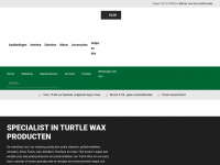 turtlewaxwebshop.nl