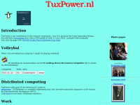 Tuxpower.nl