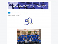 Tvcblauwwit62.nl