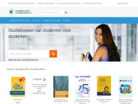Tweedehandsstudieboeken.nl