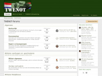 Twenot-forums.nl
