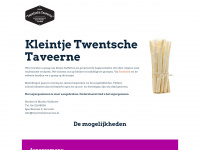 Twentschetaveerne.nl