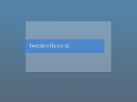 Twinbrothers.nl