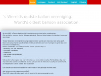 Twisterballoons.nl