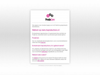 Twproductions.nl
