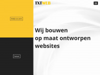 txtweb.nl