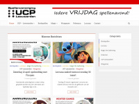Ucpleeuwarden.nl