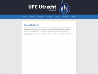 ufcutrecht.nl