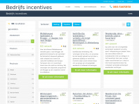 bedrijfsincentives.nl