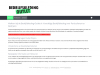 Bedrijfskleding-outlet.nl