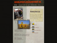 Bedrijfsuitjeszandvoort.nl