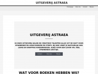 Uitgeverijastraea.nl