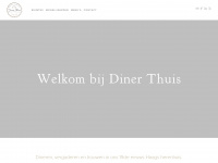 Dinerthuis.com