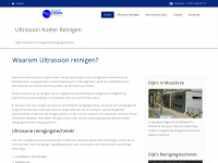 ultrasoon-koeler-reinigen.nl
