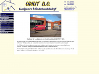 Umutbv.nl