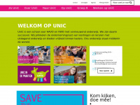 Unic-utrecht.nl