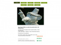Uniekkeramiek.nl