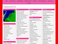 Uniquearticles.nl