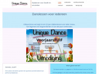 Uniquedance.nl
