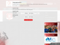 Unitas28.nl