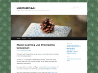 Unschooling.nl
