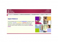 Upperbalance.nl