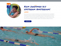 Upstreamamsterdam.nl