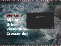 Urkervisserskoor.nl