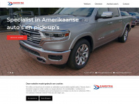Usadamstra.nl