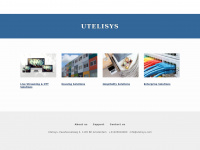 Utelisys.com