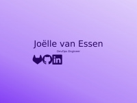 V-essen.nl