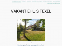 vakantiehuis-texel-krim.nl