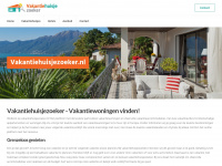 vakantiehuisjezoeker.nl