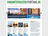 vakantiehuizen-portaal.nl