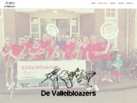 Valleibloazers.nl