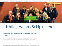 Vamosschipluiden.nl