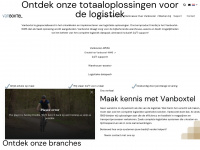 vanboxtel.nl