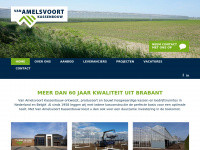 vanamelsvoort-kassenbouw.nl