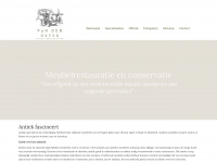 vandenoeverrestauratie.nl