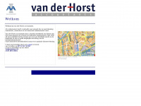 Vanderhorst-accountant.nl