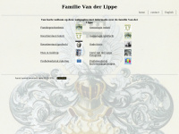 vanderlippe.nl